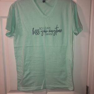 “Sweet Home Alabama” movie saying T-shirt